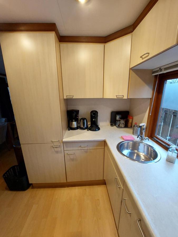 Natuur, Comfort, Rust, Mooie Omgeving Putten Exterior foto