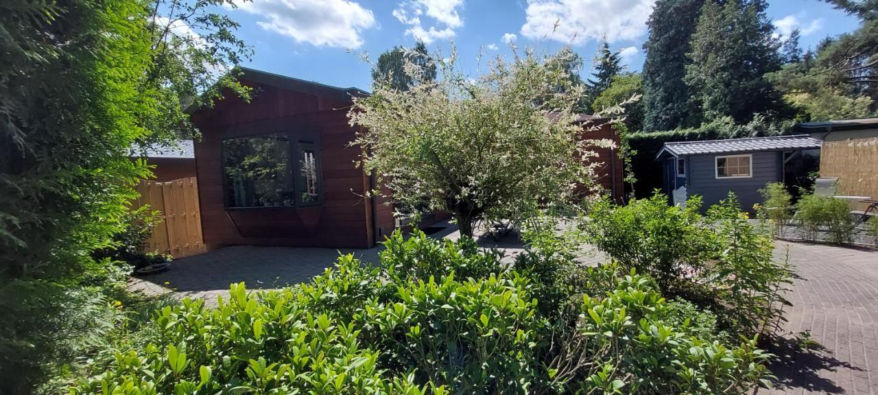 Natuur, Comfort, Rust, Mooie Omgeving Putten Exterior foto