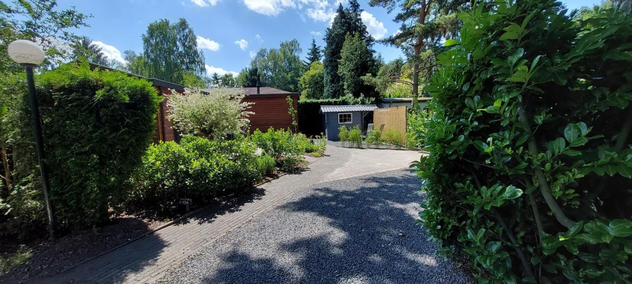 Natuur, Comfort, Rust, Mooie Omgeving Putten Exterior foto