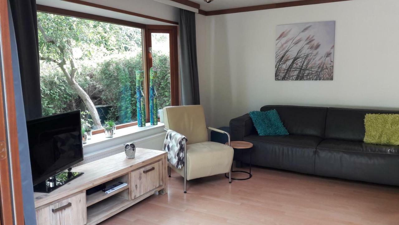 Natuur, Comfort, Rust, Mooie Omgeving Putten Exterior foto