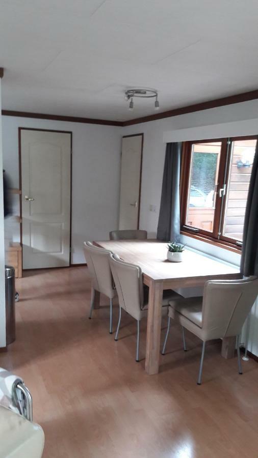 Natuur, Comfort, Rust, Mooie Omgeving Putten Exterior foto